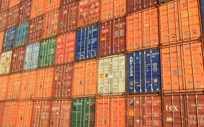 Freight Industry Insights 3 Six Supply Chain Models: Types, Examples and How to Choose the Right One