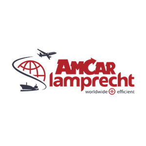 AMCAR Iamprecht Magaya Customer Logo