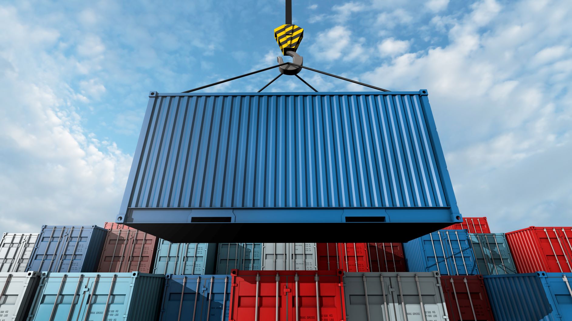 Digital Freight Portal 16 best freight forwarding software
