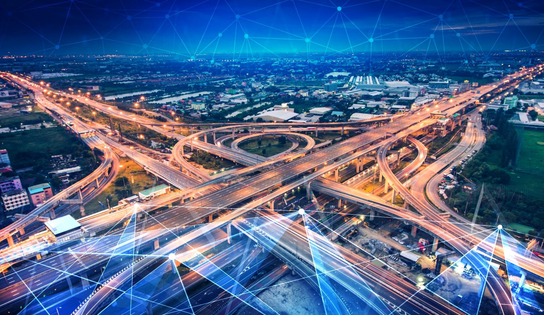 single-platform logistics software