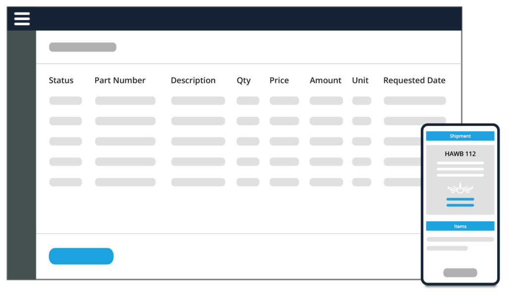 Digital Forwarder Software