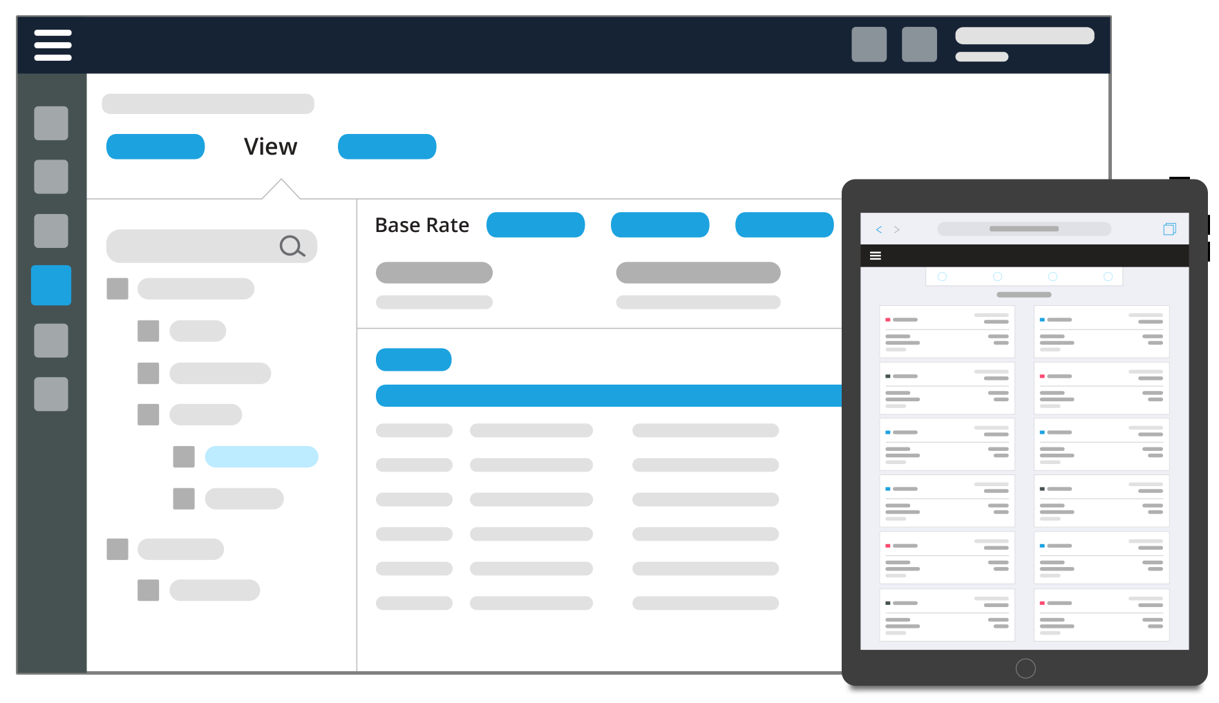 Digital Forwarder Software