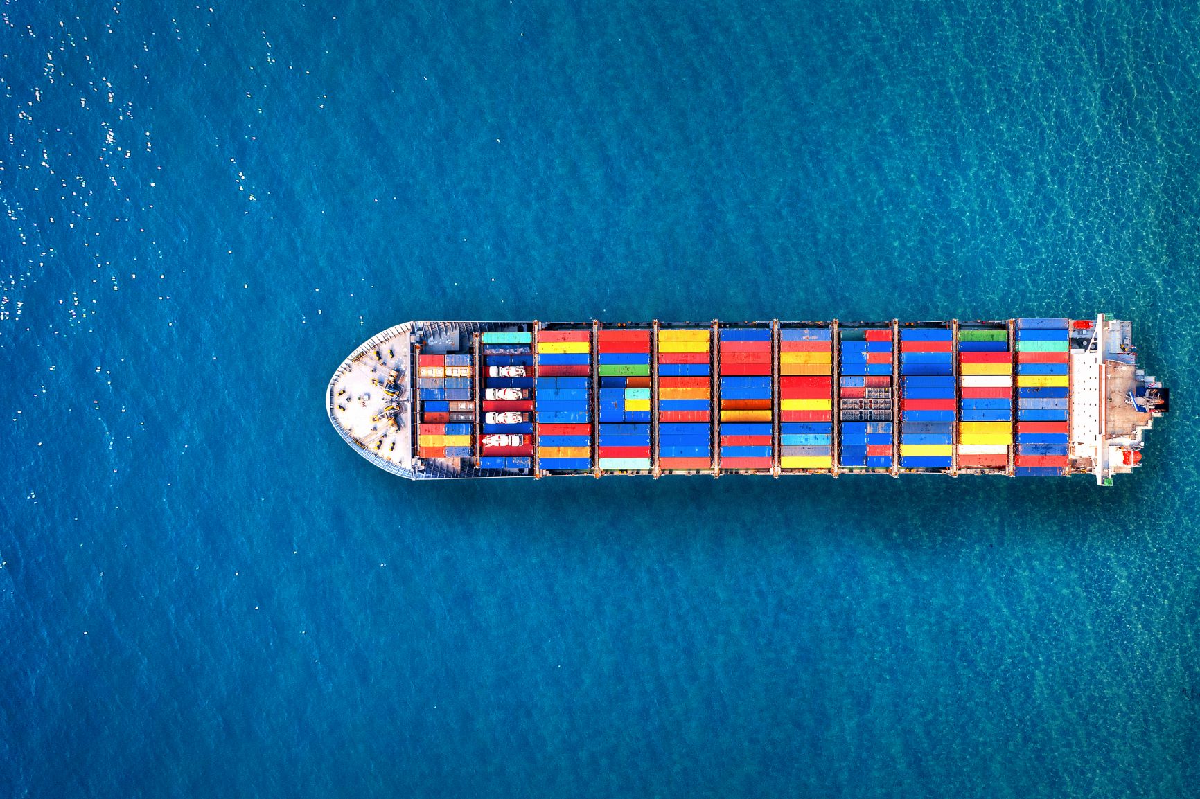 Freight Forwarding Software for Import Operations 4 freight forwarders import