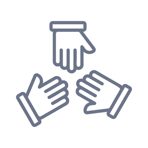 facilitates collaboration
