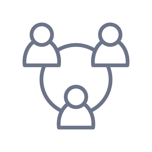 collaboration<br />
