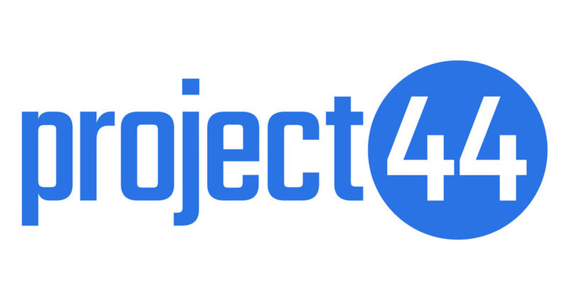 projet 44 Logo