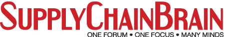 supply chain brain logo