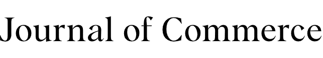 Journal of Commerce