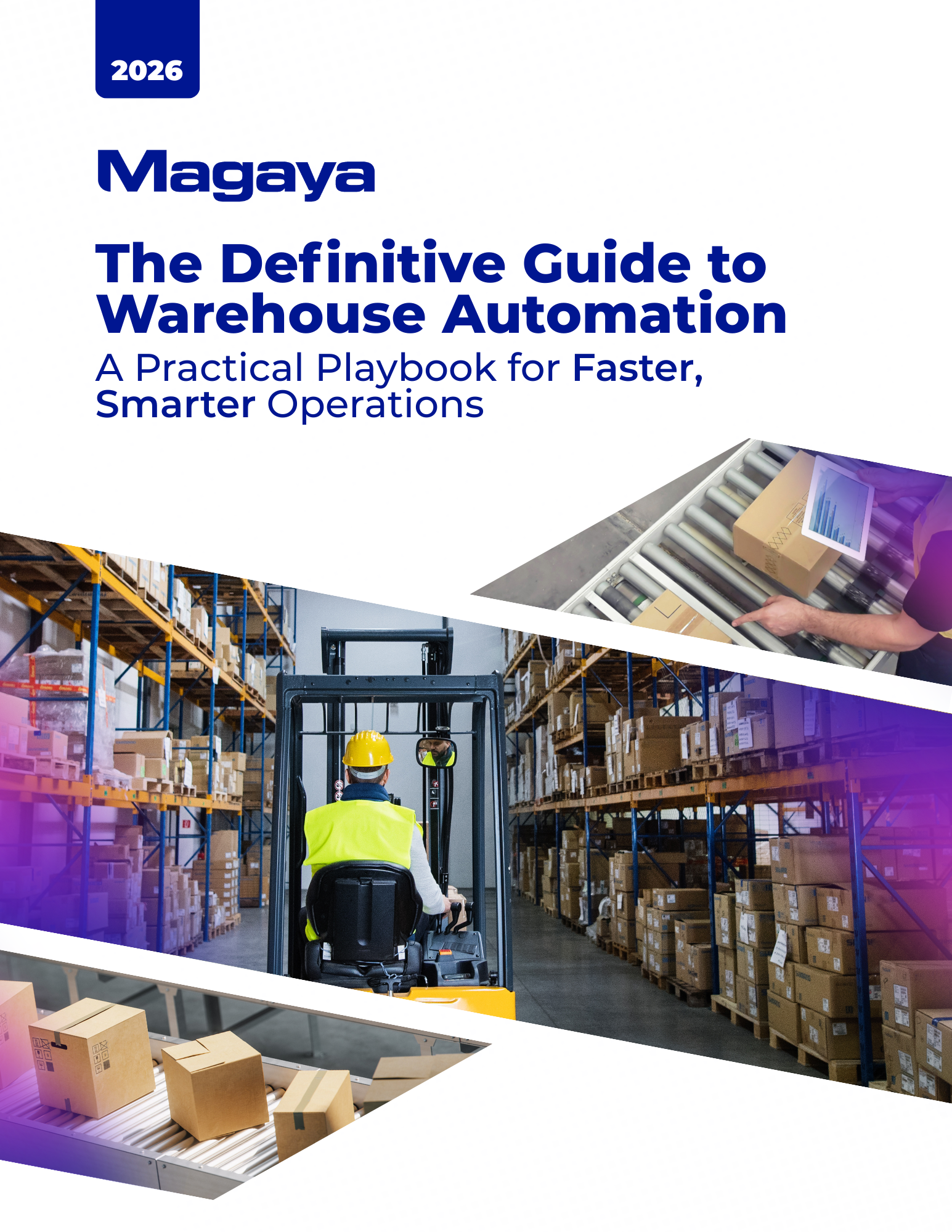 Software para servicios de mensajería 9 La guía definitiva para la automatización de almacenes