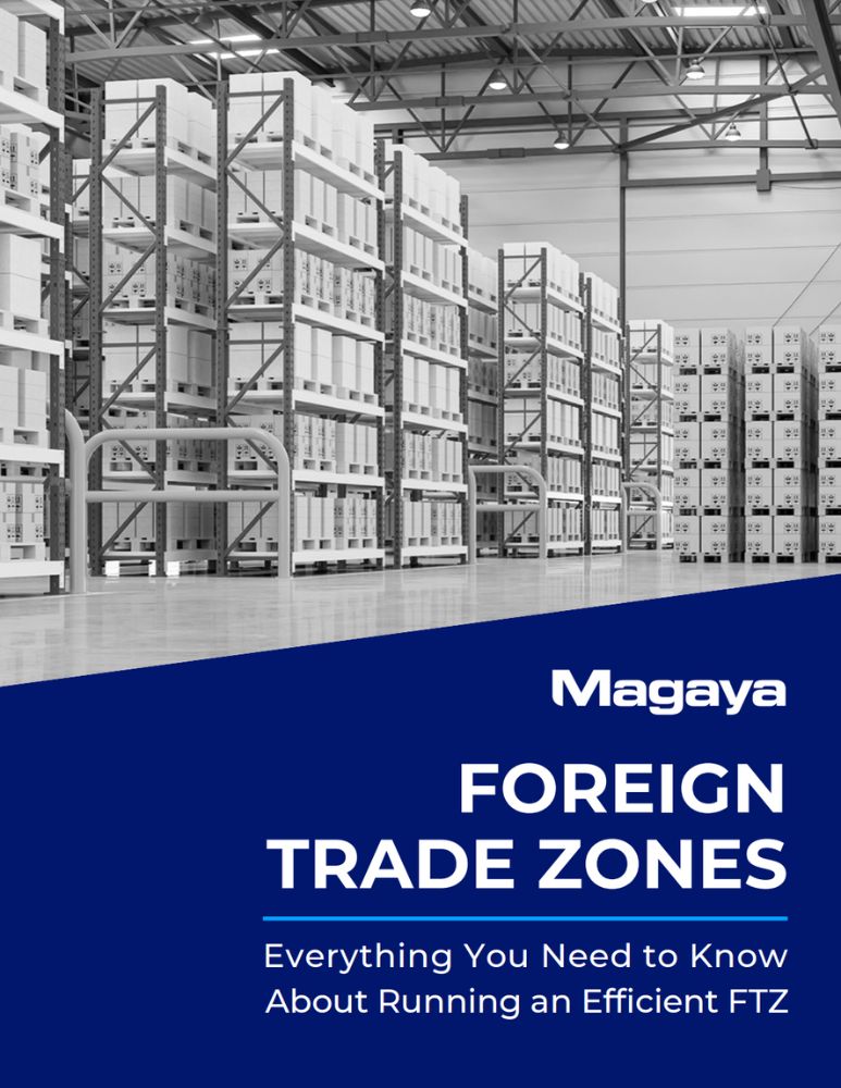 Foreign Trade Zones