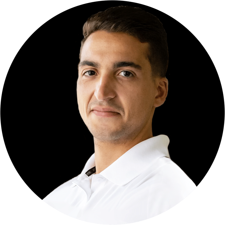 Roger DaGama