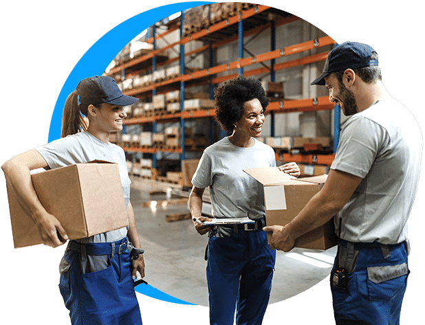3PL Software