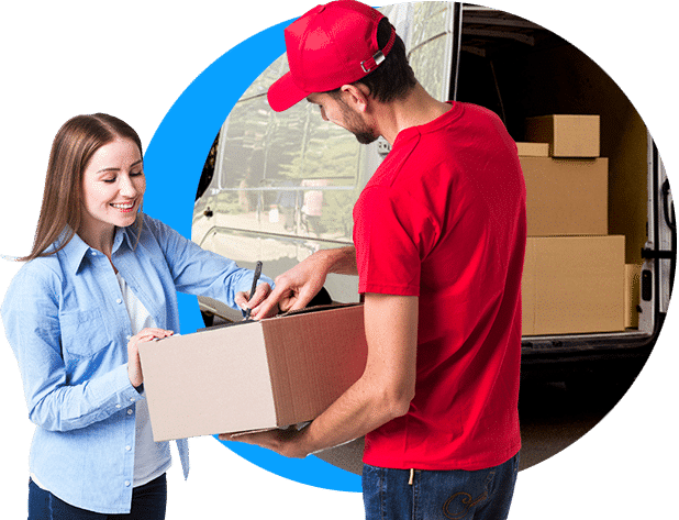 Courier Software