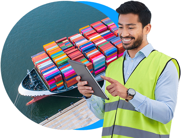 Customs Software
