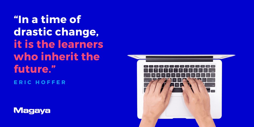 9 Free Logistics Courses to Optimize Supply Chain Operations 1 Change and Learning