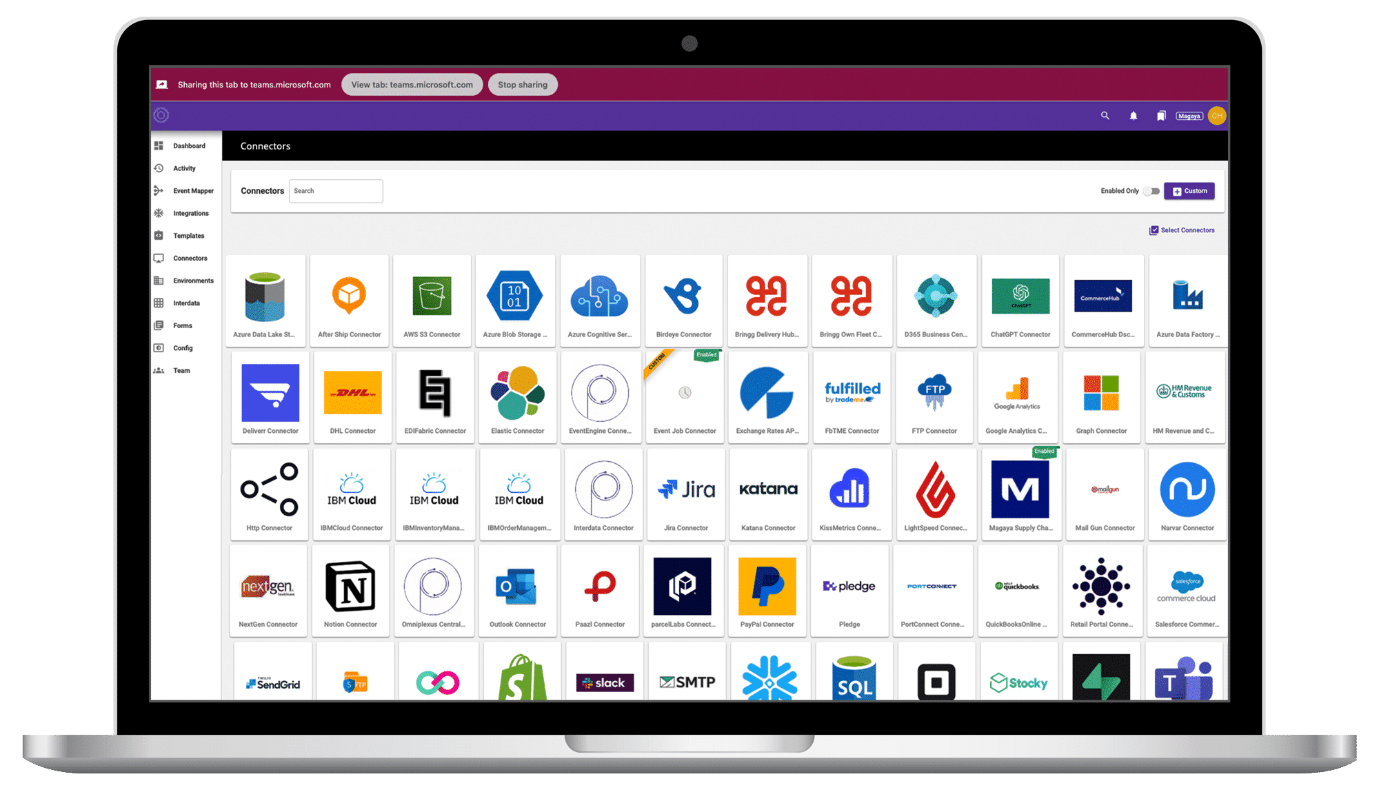 mconnect laptop 1
