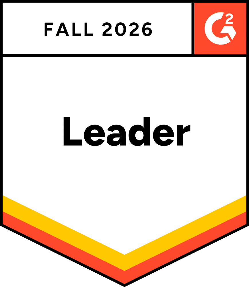 Grid Leader in 3PL Software