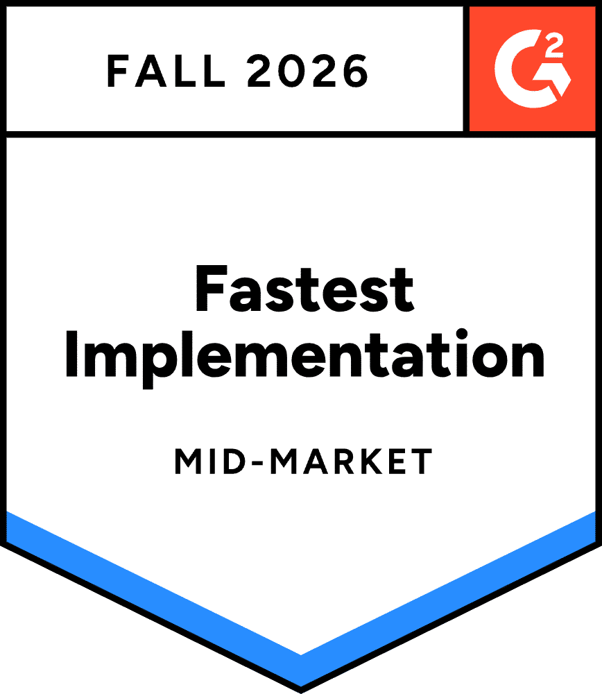 Fastest Implementation