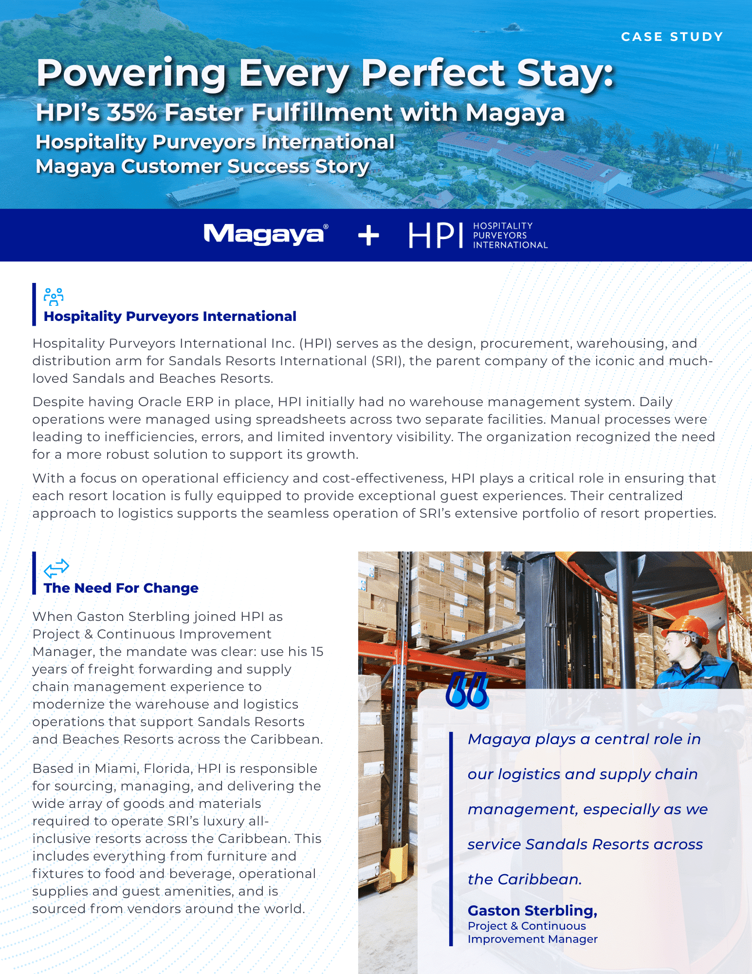 Case Study Cover
