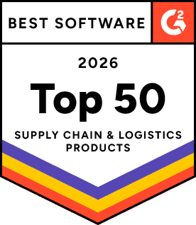 Best supply chain and logistics software