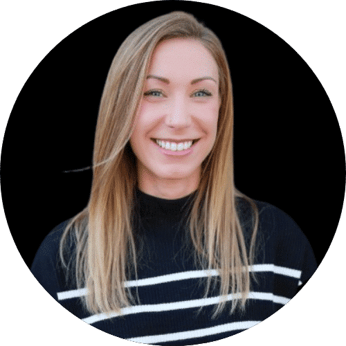 Traci Osterberger