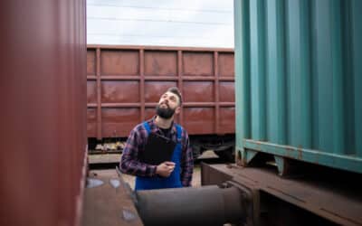 From Freight Mover to Strategic Partner: What Shippers Actually Want Now