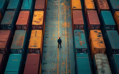 The Exception Management Gap: Why Logistics Teams Spend Too Much Time Chasing Problems