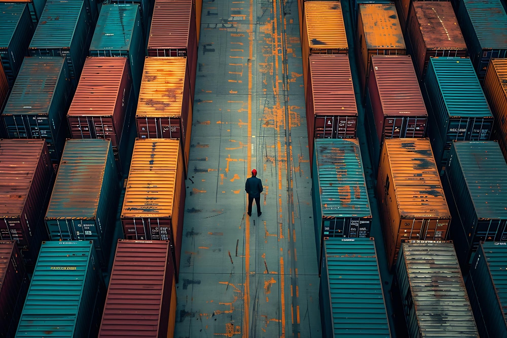 The Exception Management Gap: Why Logistics Teams Spend Too Much Time Chasing Problems